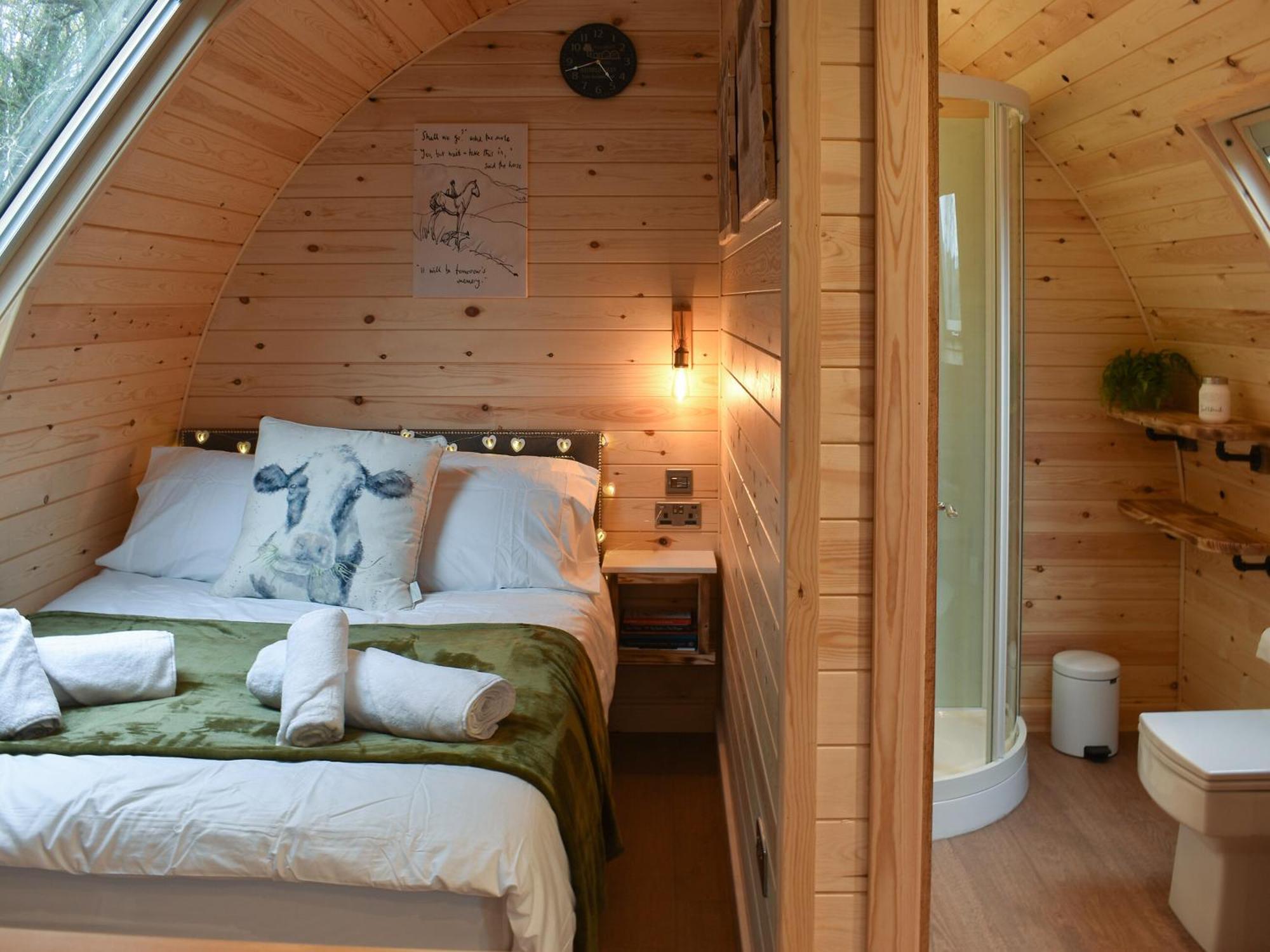 Hayfield Haven-uk40691 Crowhurst (East Sussex)