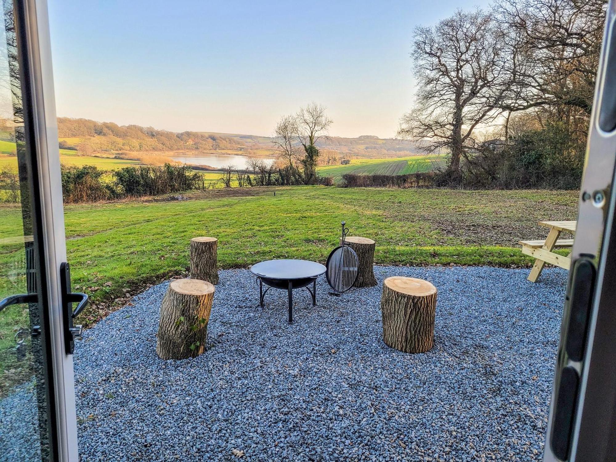 Holiday home Hayfield Haven-uk40691