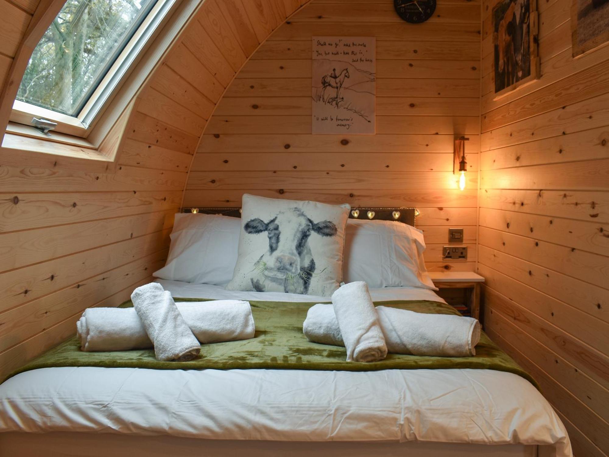 Holiday home Hayfield Haven-uk40691 Crowhurst (East Sussex)