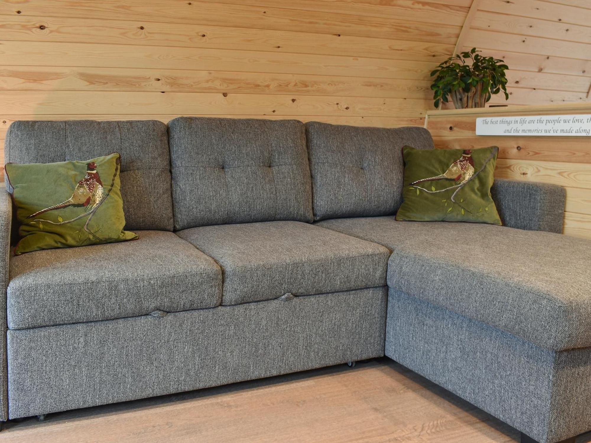 Hayfield Haven-uk40691 Crowhurst (East Sussex)