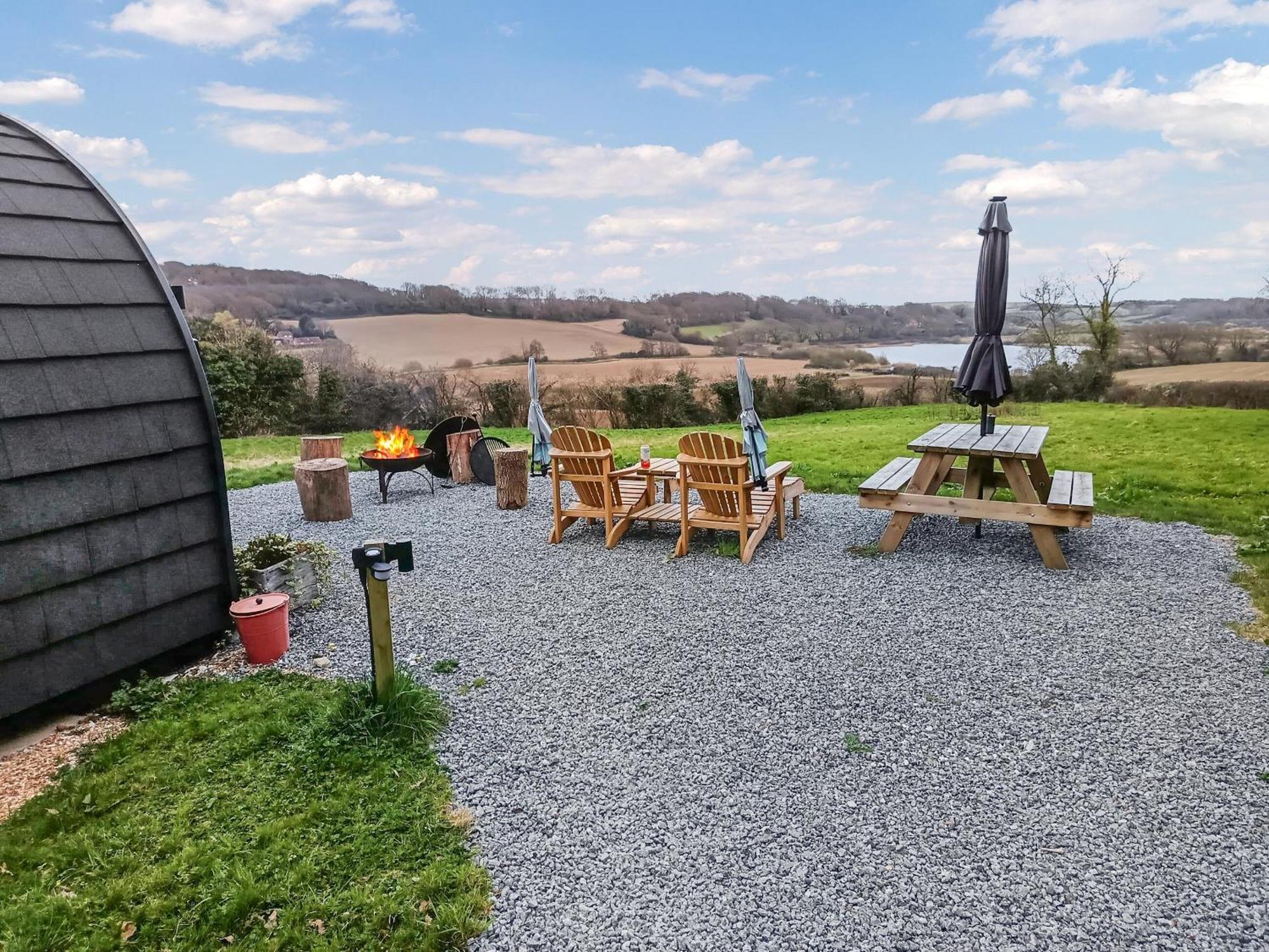 Hayfield Haven-uk40691 Holiday home
